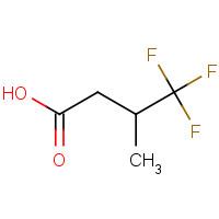 FT-0613941 CAS:348-75-4 chemical structure