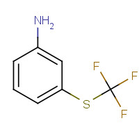 FT-0613961 CAS:369-68-6 chemical structure