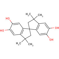 FT-0613969 CAS:77-08-7 chemical structure