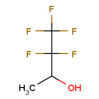 FT-0613983 CAS:374-40-3 chemical structure