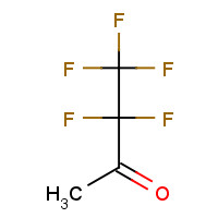 FT-0613985 CAS:374-41-4 chemical structure