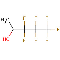 FT-0613986 CAS:375-14-4 chemical structure