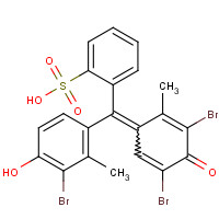 FT-0613998 CAS:76-60-8 chemical structure