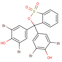 FT-0614001 CAS:115-39-9 chemical structure