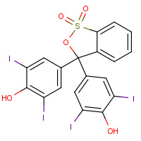 FT-0614004 CAS:4430-24-4 chemical structure