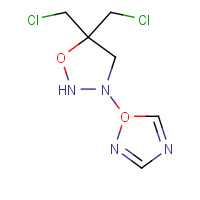 FT-0614028 CAS:3980-25-4 chemical structure