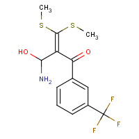 FT-0614031 CAS:116492-97-8 chemical structure