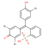 FT-0614042 CAS:76-59-5 chemical structure