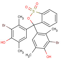 FT-0614043 CAS:40070-59-5 chemical structure