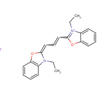 FT-0614052 CAS:905-96-4 chemical structure