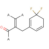 FT-0614054 CAS:345-70-0 chemical structure