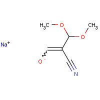 FT-0614062 CAS:105161-33-9 chemical structure