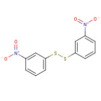 FT-0614085 CAS:537-91-7 chemical structure