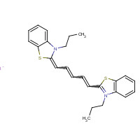 FT-0614093 CAS:53213-94-8 chemical structure