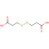 FT-0614096 CAS:1119-62-6 chemical structure