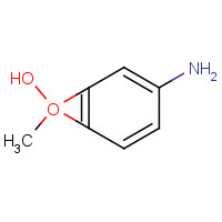 FT-0614105 CAS:14268-66-7 chemical structure