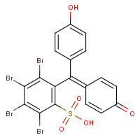 FT-0614119 CAS:123333-63-1 chemical structure