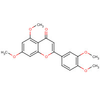 FT-0614125 CAS:855-97-0 chemical structure