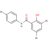 FT-0614129 CAS:87-10-5 chemical structure