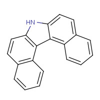 FT-0614184 CAS:194-59-2 chemical structure