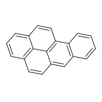 FT-0614185 CAS:50-32-8 chemical structure