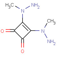 FT-0614192 CAS:50376-99-3 chemical structure