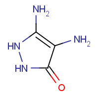 FT-0614196 CAS:52057-97-3 chemical structure