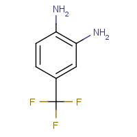 FT-0614200 CAS:368-71-8 chemical structure