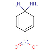 FT-0614201 CAS:99-56-9 chemical structure