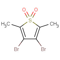 FT-0614209 CAS:70061-39-1 chemical structure