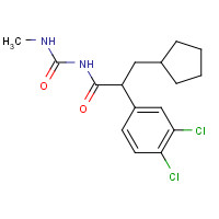 FT-0614220 CAS:300354-43-2 chemical structure