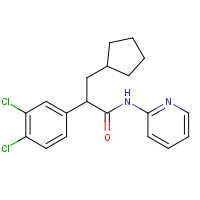 FT-0614221 CAS:300353-42-8 chemical structure