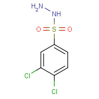 FT-0614229 CAS:6655-74-9 chemical structure