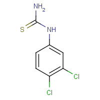 FT-0614259 CAS:19250-09-0 chemical structure