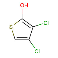 FT-0614263 CAS:5858-17-3 chemical structure