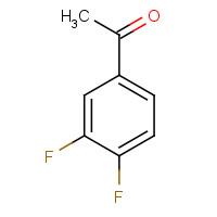 FT-0614271 CAS:369-33-5 chemical structure