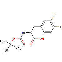 FT-0614291 CAS:205445-51-8 chemical structure