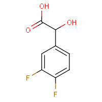 FT-0614295 CAS:132741-29-8 chemical structure