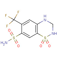 FT-0614319 CAS:135-09-1 chemical structure