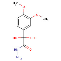 FT-0614351 CAS:60075-23-2 chemical structure