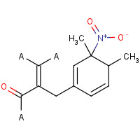 FT-0614361 CAS:42187-33-7 chemical structure