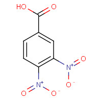 FT-0614389 CAS:528-45-0 chemical structure