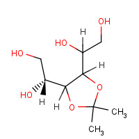 FT-0614408 CAS:3969-84-4 chemical structure