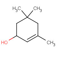 FT-0614412 CAS:470-99-5 chemical structure