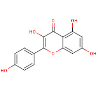 FT-0614420 CAS:520-18-3 chemical structure