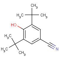 FT-0614485 CAS:1988-88-1 chemical structure