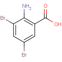 FT-0614505 CAS:609-85-8 chemical structure