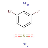 FT-0614522 CAS:39150-45-3 chemical structure