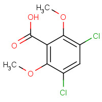 FT-0614532 CAS:73219-91-7 chemical structure