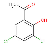 FT-0614534 CAS:3321-92-4 chemical structure